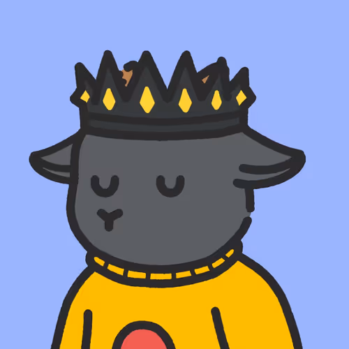 Coolgoatsnft