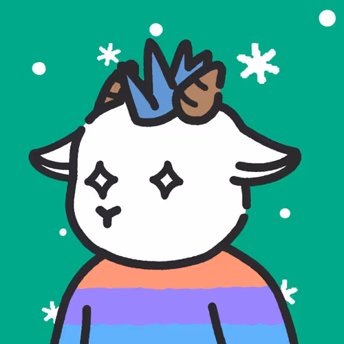 Coolgoatsnft
