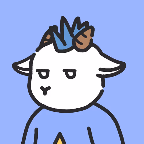 Coolgoatsnft