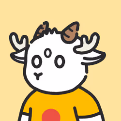Goat #153