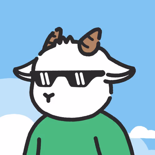 Coolgoatsnft