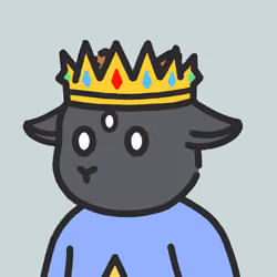 Goat #3862