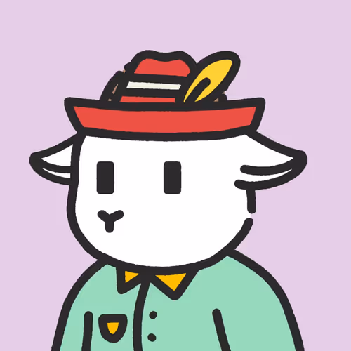 Coolgoatsnft