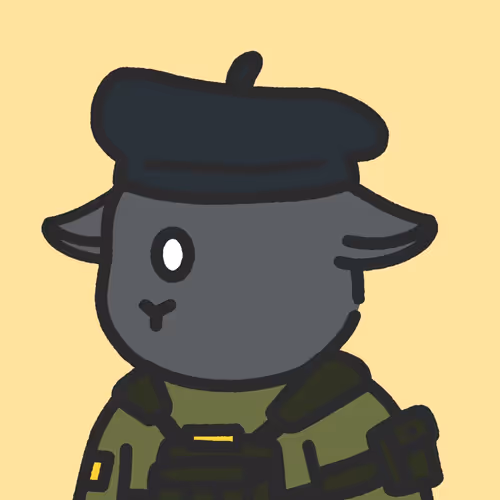 Coolgoatsnft