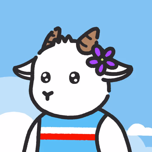 Coolgoatsnft