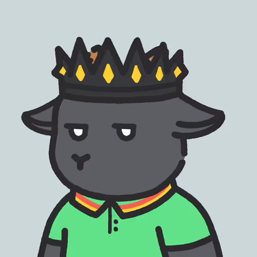Coolgoatsnft