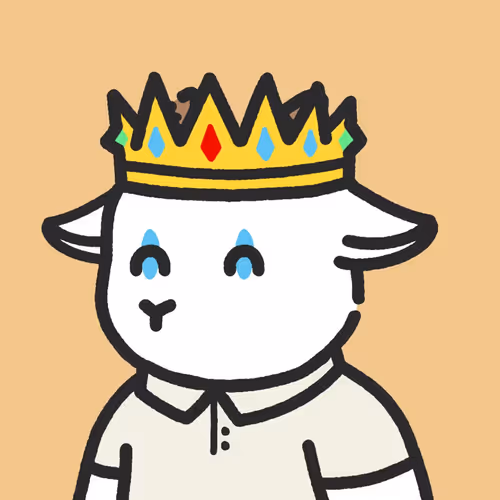 Coolgoatsnft