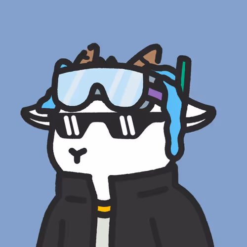 Coolgoatsnft
