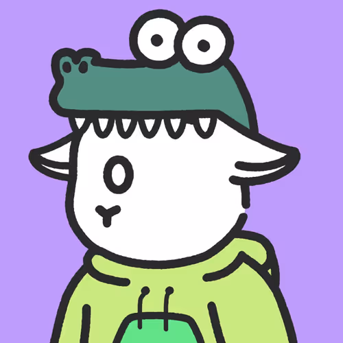 Coolgoatsnft
