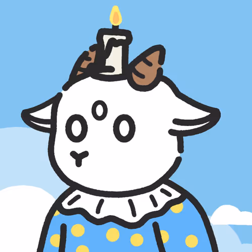 Coolgoatsnft