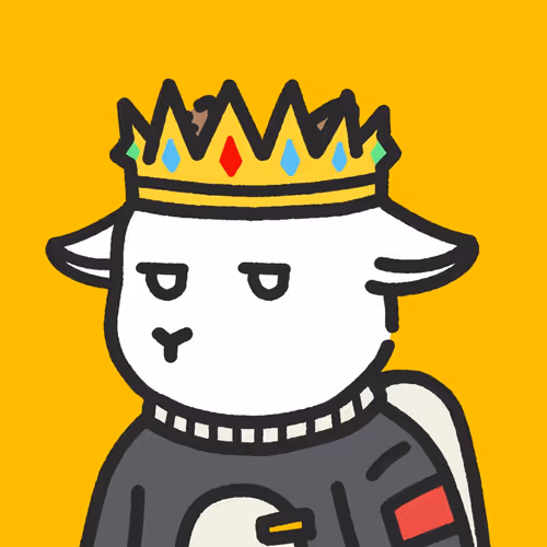 Coolgoatsnft