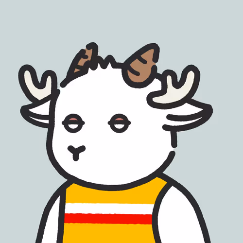 Coolgoatsnft