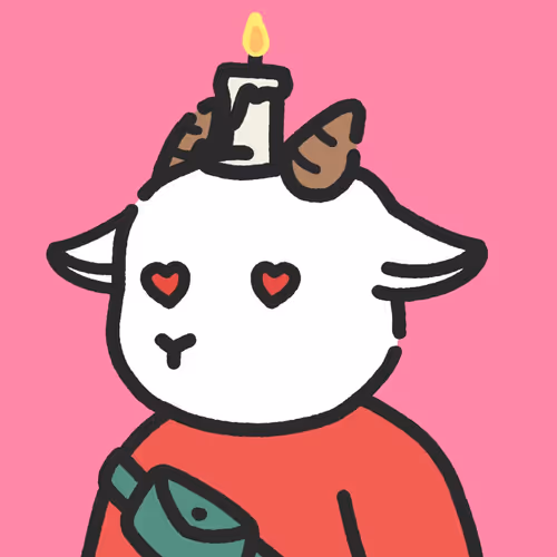 Coolgoatsnft
