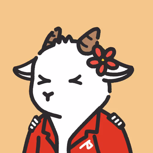 Coolgoatsnft