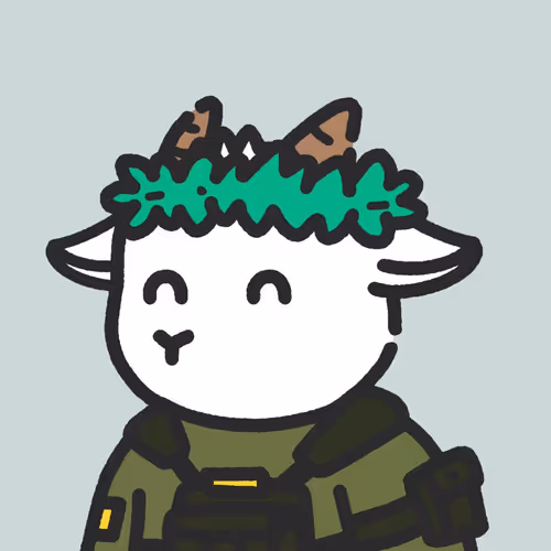 Coolgoatsnft
