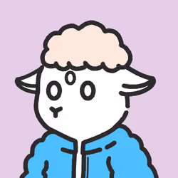 Goat #1294