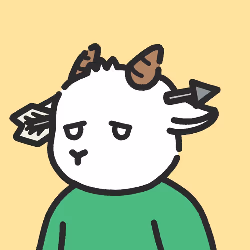 Coolgoatsnft