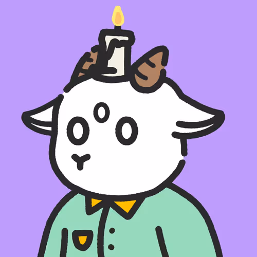Coolgoatsnft