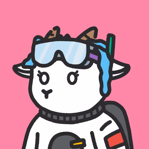 Coolgoatsnft