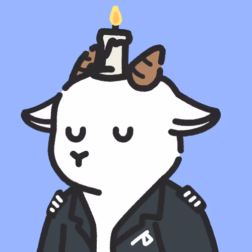 Coolgoatsnft