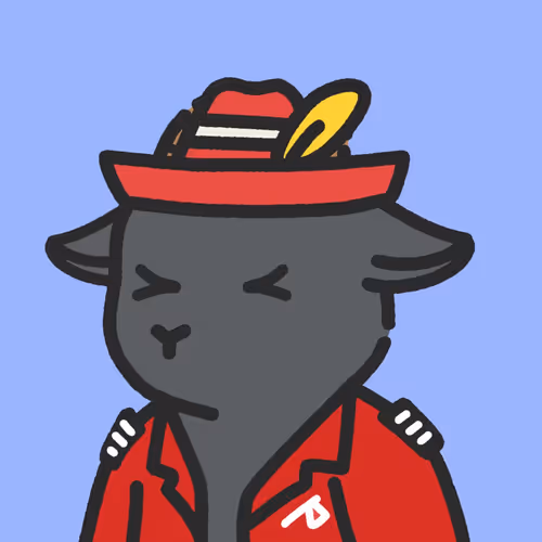 Coolgoatsnft