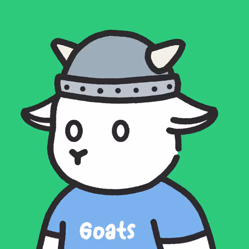 Coolgoatsnft