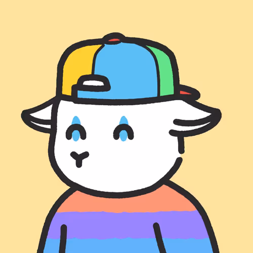 Coolgoatsnft