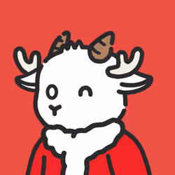 Goat #1735