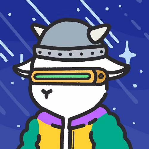 Coolgoatsnft