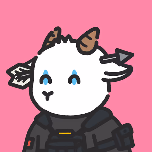 Coolgoatsnft