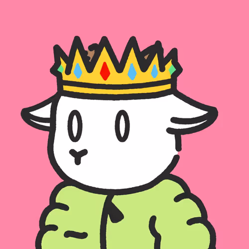 Coolgoatsnft
