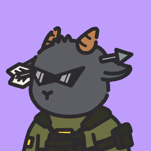 Coolgoatsnft