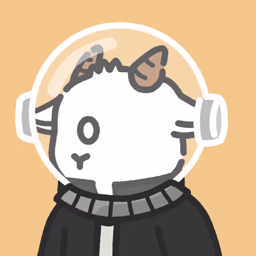 Coolgoatsnft