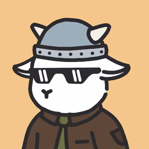 Coolgoatsnft