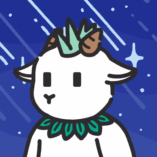 Coolgoatsnft