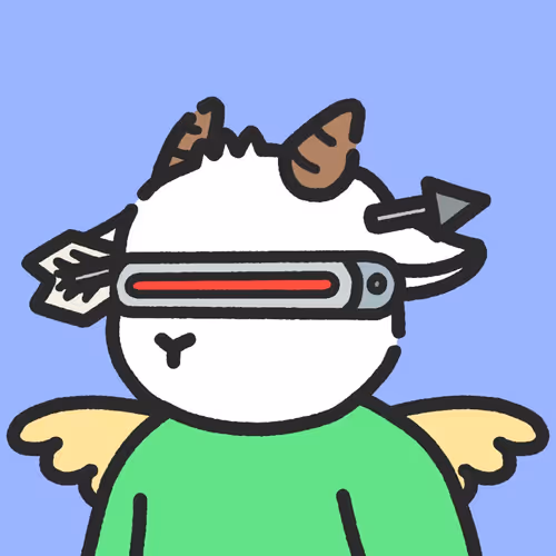 Coolgoatsnft