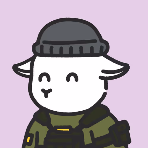 Coolgoatsnft