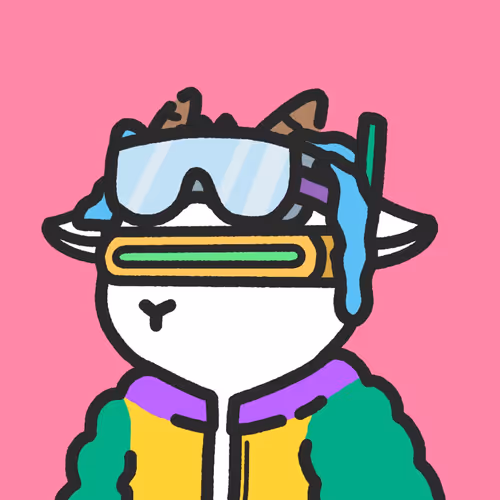 Coolgoatsnft