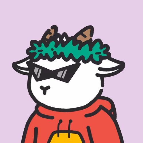 Coolgoatsnft