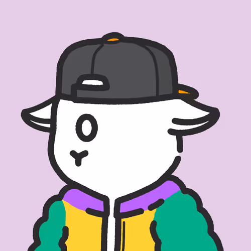 Coolgoatsnft