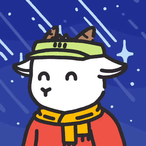 Coolgoatsnft