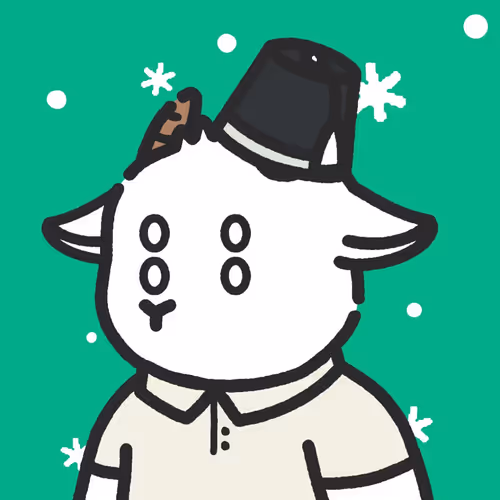Coolgoatsnft