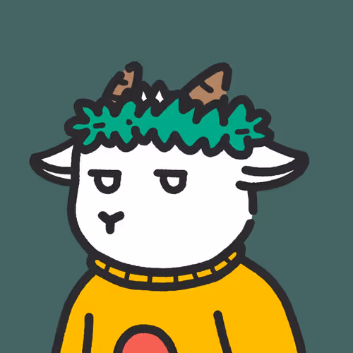 Coolgoatsnft