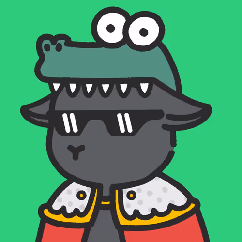 Coolgoatsnft