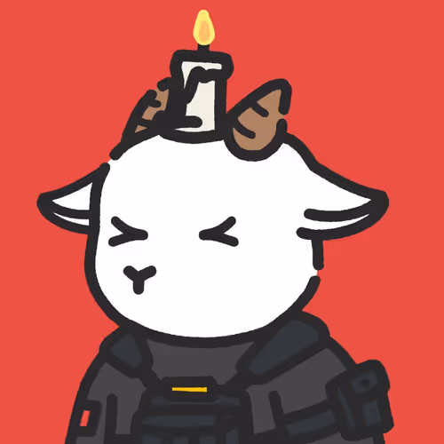 Coolgoatsnft
