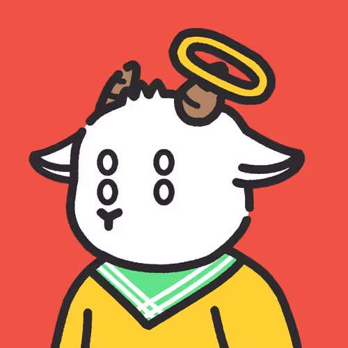 Coolgoatsnft