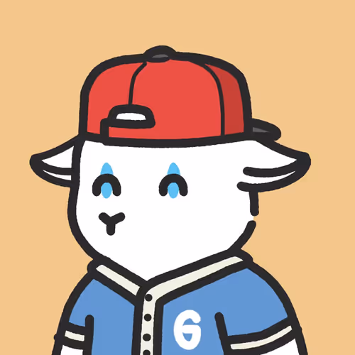 Coolgoatsnft