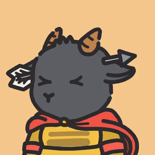 Coolgoatsnft