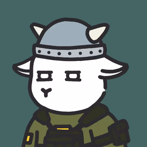 Coolgoatsnft