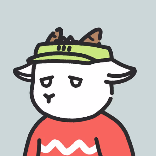 Coolgoatsnft